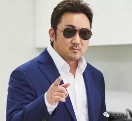 娱乐吃瓜酱马东锡